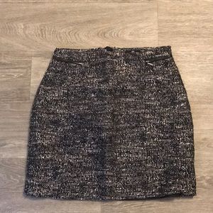 H&M skirt 😎